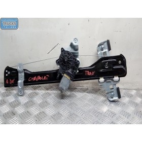 FRONT RIGHT POWERED WINDOWS...