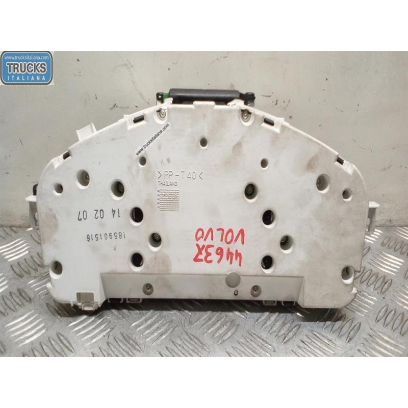 VOLVO INSTRUMENT PANEL VOLVO V50 used