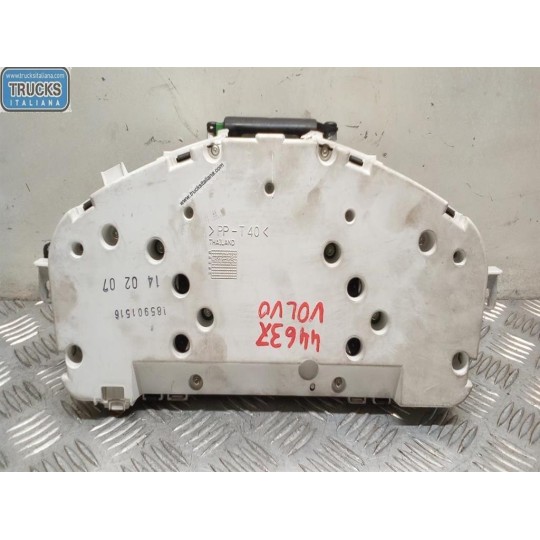 INSTRUMENT PANEL VOLVO V50 used