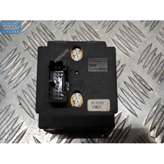 BLOCCO LUCI VOLVO V50 usato