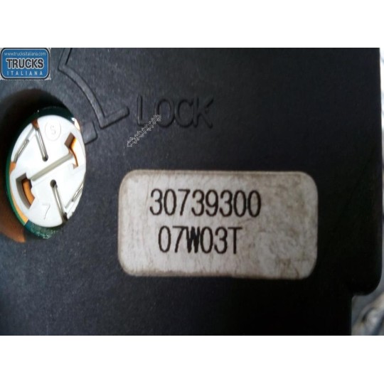 BLOCK LOGHTS  VOLVO V50 used