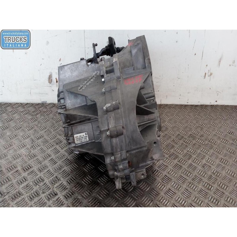 VOLVO GEARBOXES  VOLVO V50 used