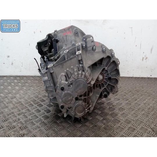 GEARBOXES  VOLVO V50 used
