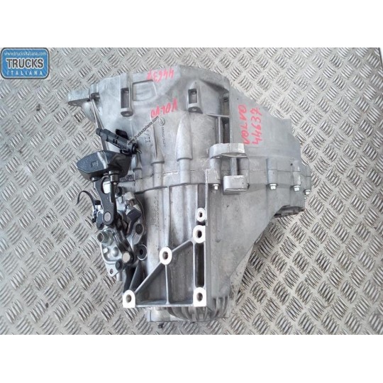 GEARBOXES  VOLVO V50 used