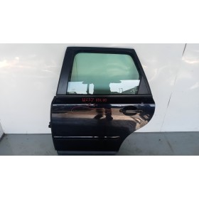 LEFT REAR DOOR  VOLVO V50 used