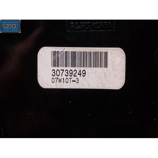 AC CONTROL UNIT VOLVO V50 used