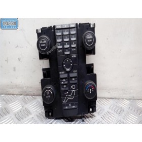 AC CONTROL UNIT VOLVO V50 used