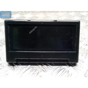 VARIOUS DISPLAY  VOLVO V50...