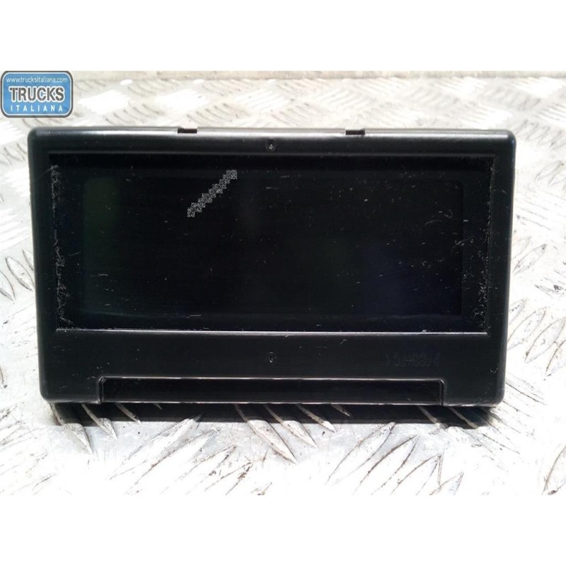 VOLVO VARIOUS DISPLAY  VOLVO V50 used