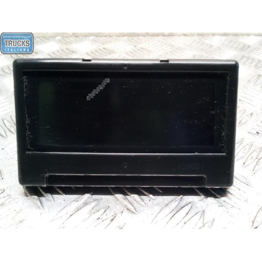 DISPLAY VARI VOLVO V50 usato
