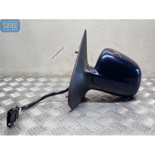 LEFT ELETRIC REAR-VIEW MIRROR  VOLKSWAGEN Polo 1999>2001 used