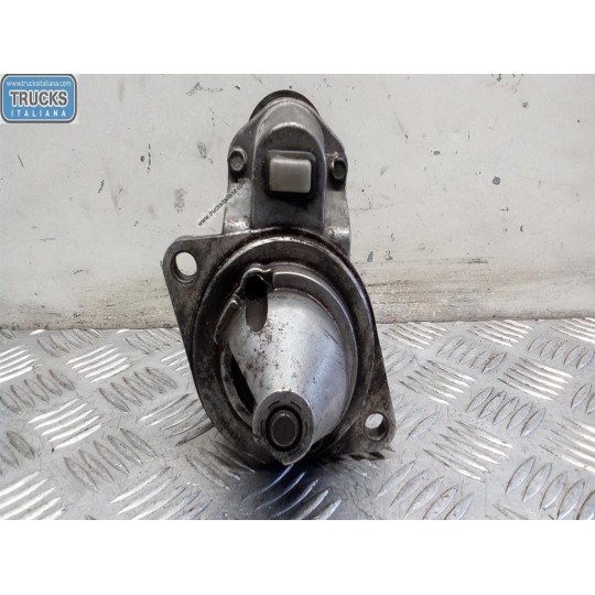 MOTORINO AVVIAMENTO ROVER Mini 85>95 usato