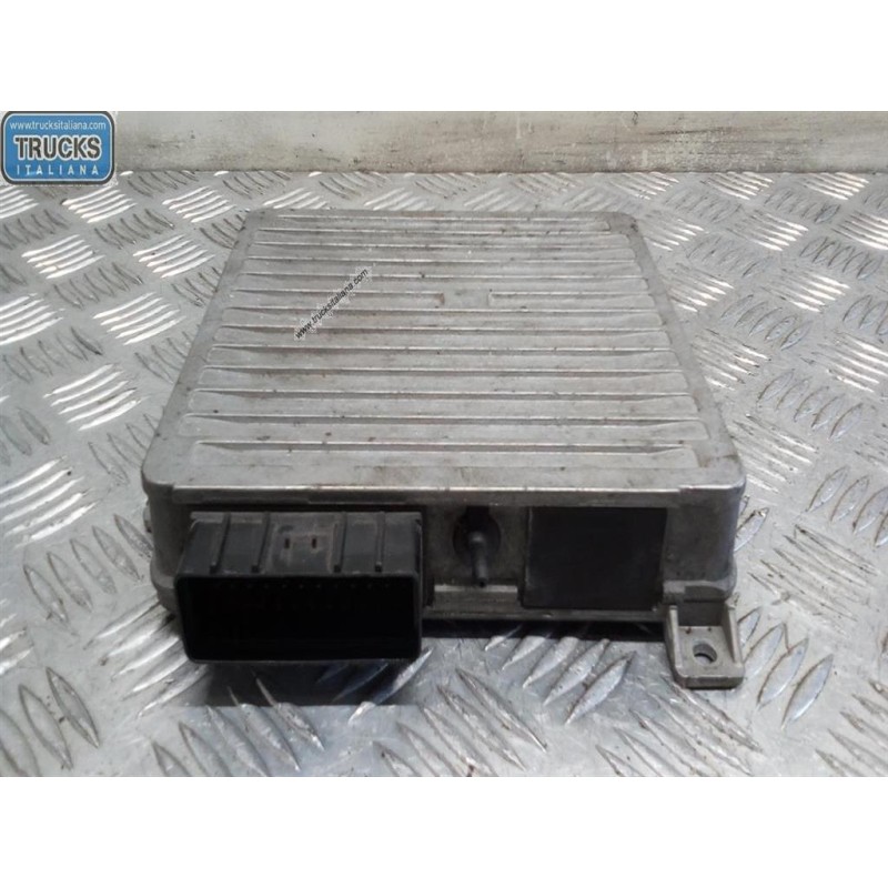 ROVER CENTRALINA MOTORE ROVER Mini 85>95 usato