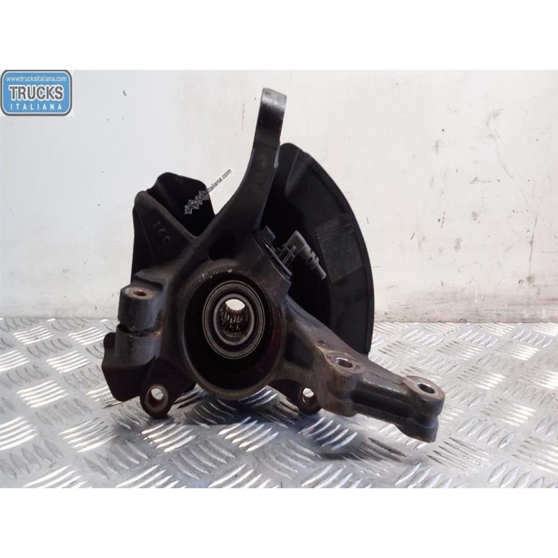 KIA COMPLETE LEFT UPRIGHT KIA Picanto 2011>2017 used