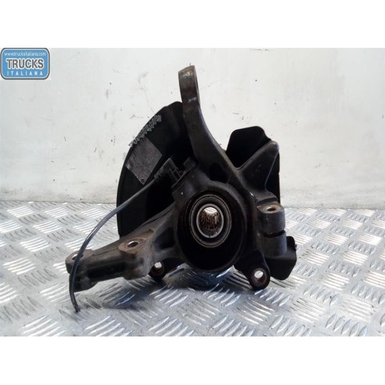 COMPLETE RIGHT UPRIGHT KIA Picanto 2011>2017 used