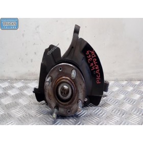 COMPLETE RIGHT UPRIGHT KIA...