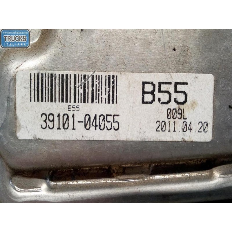 KIA ENGINE UNIT KIA Picanto 2011>2017 used