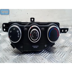 CENTRALINA CLIMATIZZATORE...