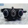 KIA AC CONTROL UNIT KIA Picanto 2011>2017 used