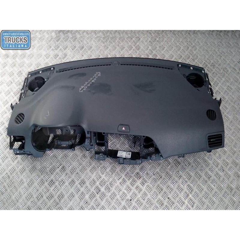 KIA PLANCIA STRUMENTI KIA Picanto 2011>2017 usato