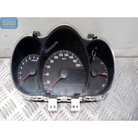 INSTRUMENT PANEL KIA...