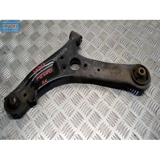 CONTROL ARM FRONT LOWER LEFT  KIA Picanto 2011>2017 used