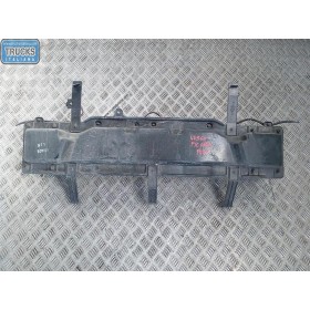 REAR CROSS BUMPER KIA...