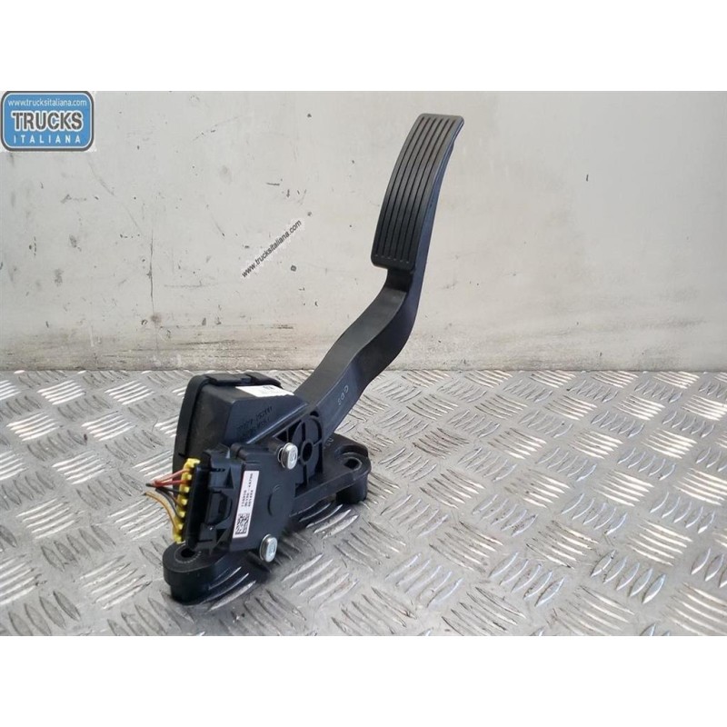 KIA ELETRONIC THROTTLE PEDAL  KIA Picanto 2011>2017 used