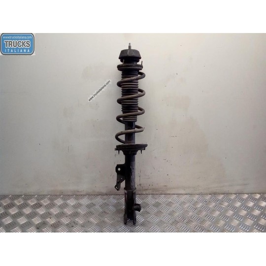 LEFT FRONT SCHOCK ASSORBER KIA Picanto 2011>2017 used