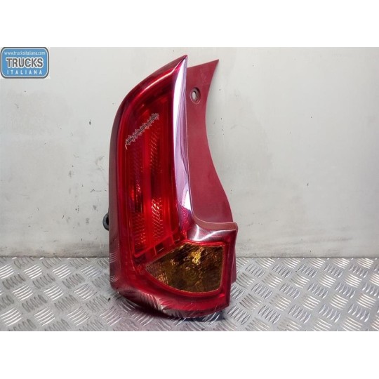 RIGHT REAR LIGHT KIA Picanto 2011>2017 used