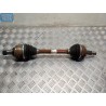 DACIA FRONT HALF-AXLES LEFT  DACIA Sandero 2012>2020 used
