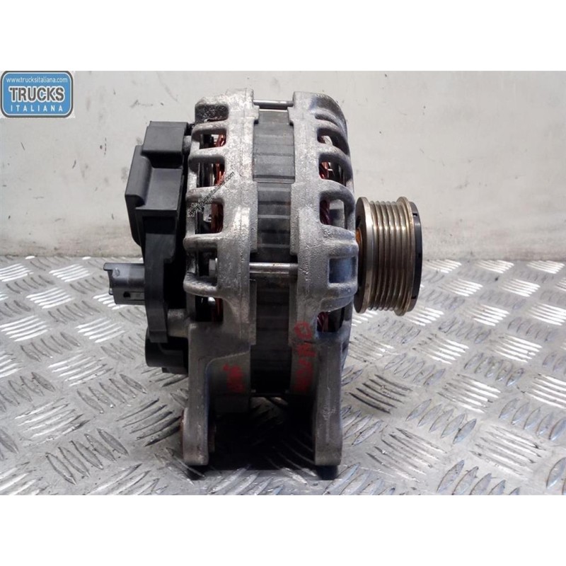 DACIA ALTERNATOR DACIA Sandero 2012>2020 used