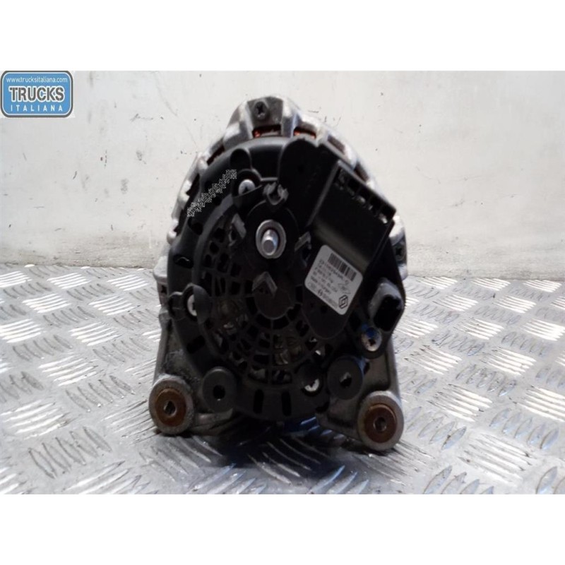 DACIA ALTERNATOR DACIA Sandero 2012>2020 used