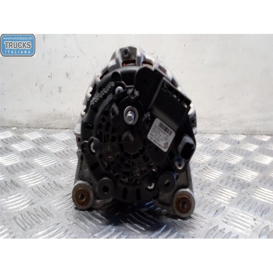 ALTERNATORE DACIA Sandero 2012>2020 usato