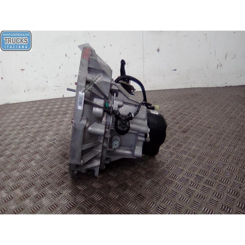DACIA GEARBOXES  DACIA Sandero 2012>2020 used