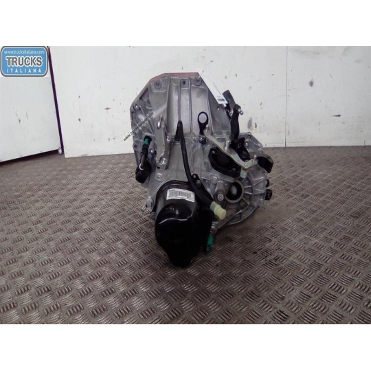 GEARBOXES  DACIA Sandero 2012>2020 used