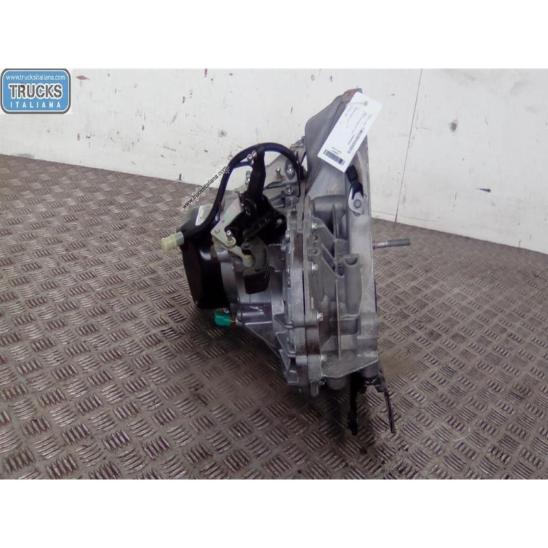 DACIA GEARBOXES  DACIA Sandero 2012>2020 used
