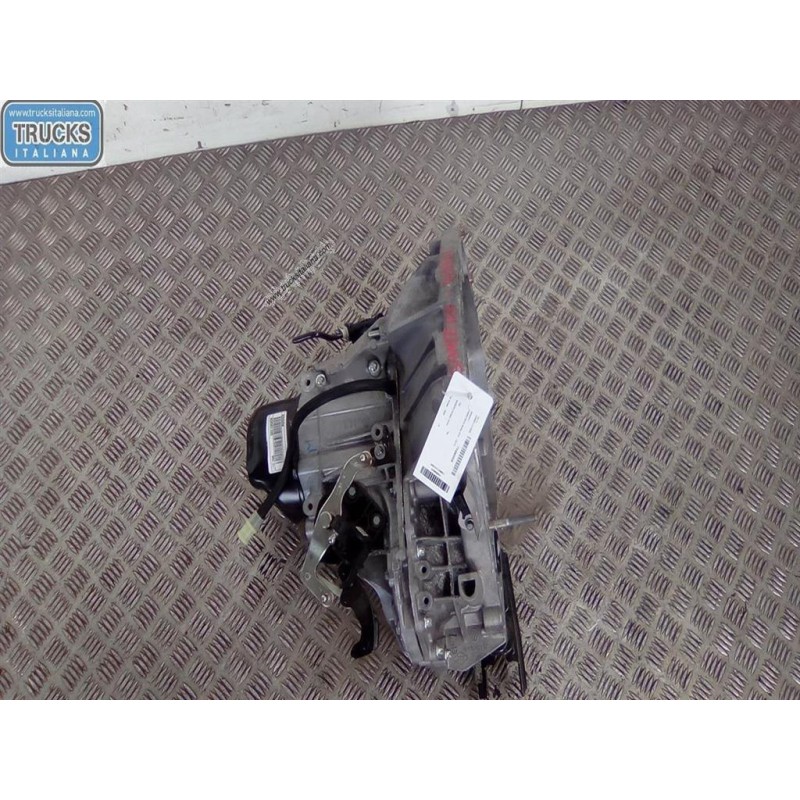 DACIA GEARBOXES  DACIA Sandero 2012>2020 used