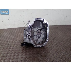 GEARBOXES  DACIA Sandero...