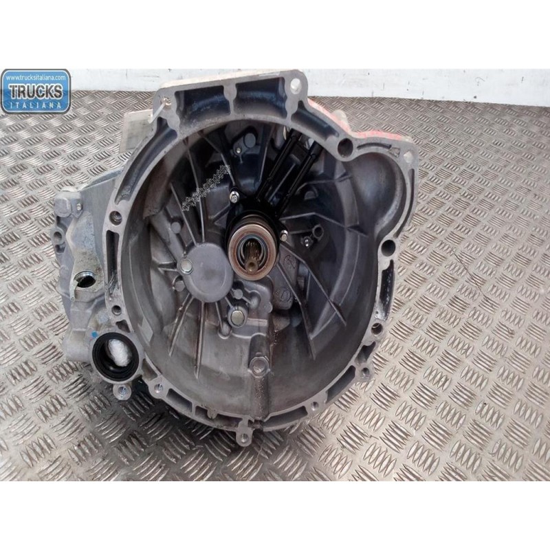 FORD GEARBOXES  FORD Fiesta 2008>2013 used