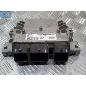 ENGINE UNIT FORD Fiesta...