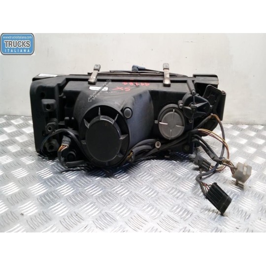 FRONT LEFT FLASHLIGHT  IVECO EUROSTAR used