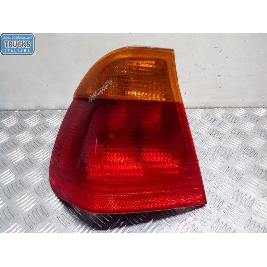 FARO POSTERIORE ESTERNO SINISTRO BMW Serie 3 (E46) 1998>2001 usato