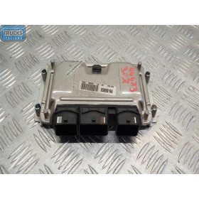 ENGINE UNIT PEUGEOT 307 CC...