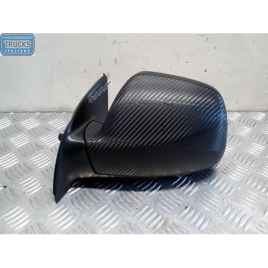 RETROVISORE ELETTRICO SINISTRO PEUGEOT 307 CC 2004>2009 usato