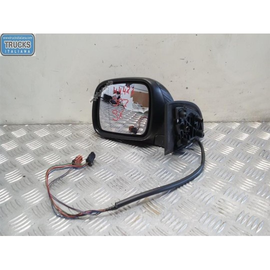 RETROVISORE ELETTRICO SINISTRO PEUGEOT 307 CC 2004>2009 usato