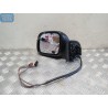 PEUGEOT LEFT ELETRIC REAR-VIEW MIRROR  PEUGEOT 307 CC 2004>2009 used