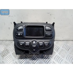 AC CONTROL UNIT PEUGEOT 307...