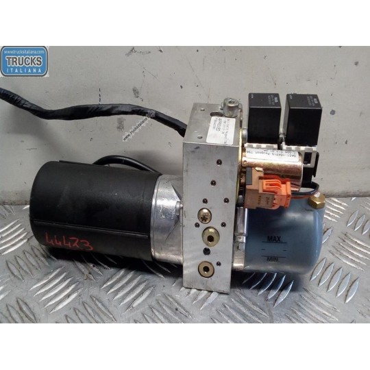 POMPA IDRAULICA PEUGEOT 307 CC 2004>2009 usato