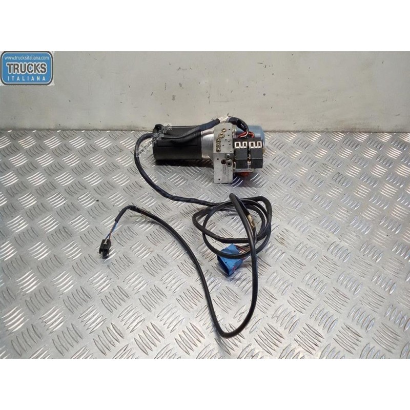PEUGEOT HYDRAULIC PUMP  PEUGEOT 307 CC 2004>2009 used